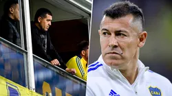 Las noticias de Boca hoy: Almirón no tendrá a una figura ante Belgrano, mientras Riquelme apuesta fuerte por los refuerzos