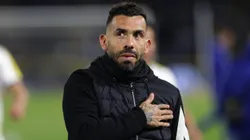 ¿Vuelve al fútbol argentino? El impensado equipo que podría tener a Tevez