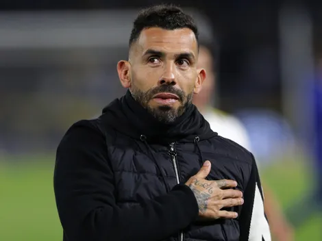 ¿Vuelve al fútbol argentino? El impensado equipo que podría tener a Tevez