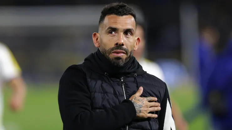 ¿Vuelve al fútbol argentino? El impensado equipo que podría tener a Tevez