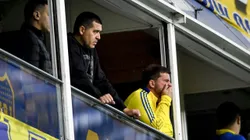 Riquelme quiere romper el mercado y va por un refuerzo que jugó las Eliminatorias europeas