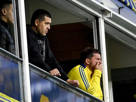 Riquelme quiere romper el mercado y va por un refuerzo que jugó las Eliminatorias europeas