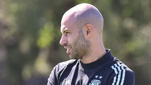 El menos pensado: se definió quién llevará la 10 de la Selección en el Mundial Sub 20