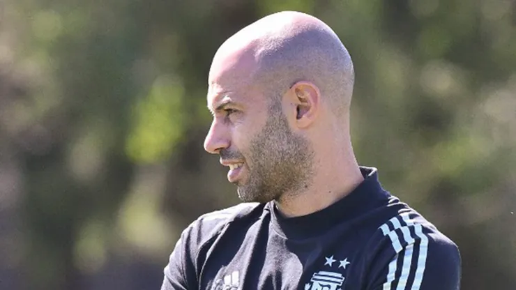 El menos pensado: se definió quién llevará la 10 de la Selección en el Mundial Sub 20