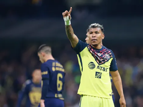 Blanco se puso firme por el arribo de Roger Martínez a Racing