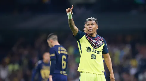 Blanco se puso firme por el arribo de Roger Martínez a Racing