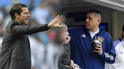 Racing quiere robarle un refuerzo que Riquelme quiere en Boca