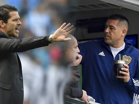 Racing quiere robarle un refuerzo que Riquelme quiere en Boca