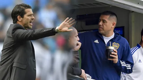 Racing quiere robarle un refuerzo que Riquelme quiere en Boca