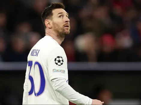 Última noticia: volvió Messi a la convocatoria del PSG