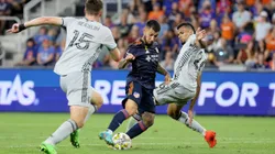 Luciano Acosta, el heredero de Riquelme que brilla en la MLS: "Bianchi me trataba como un hijo"