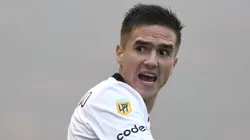 Se salvó: un integrante del Tribunal de Disciplina pidió una sanción DURÍSIMA para Palavecino