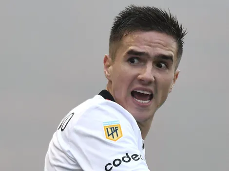 Se salvó: un integrante del Tribunal de Disciplina pidió una sanción DURÍSIMA para Palavecino