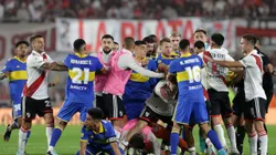 El TAS falló en contra de Boca: la importante multa que deberá abonar