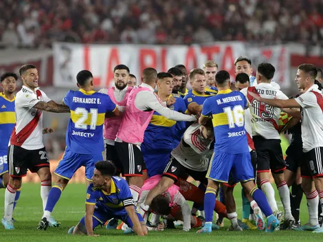 El TAS falló en contra de Boca: la importante multa que deberá abonar