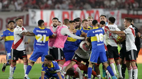 El TAS falló en contra de Boca: la importante multa que deberá abonar