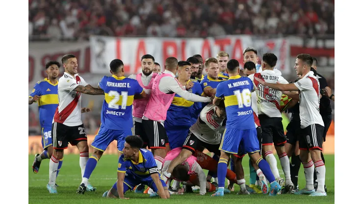 El TAS falló en contra de Boca: la importante multa que deberá abonar