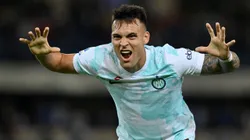 ¿No va a la Premier League? Lautaro Martínez podría pasar a un grande de Europa por una cifra millonaria