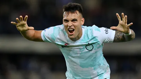 ¿No va a la Premier League? Lautaro Martínez podría pasar a un grande de Europa por una cifra millonaria