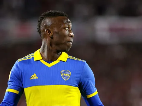 Máxima preocupación: en Boca están muy atentos a lo que pase con Advíncula