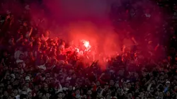 La multa y advertencia que CONMEBOL le impuso a River tras el encuentro ante Sporting Cristal