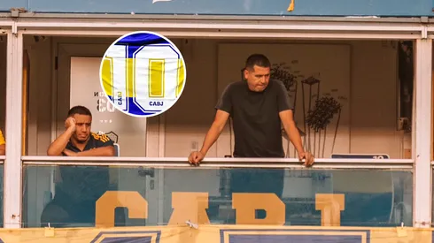 Riquelme busca profundizar el plantel y quiere un "10" más: los nombres en carpeta.