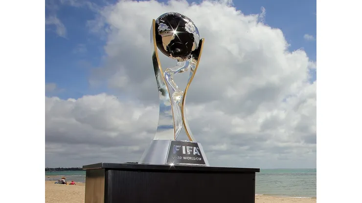 El Mundial Sub 20 2023 aguarda por su nuevo campeón.