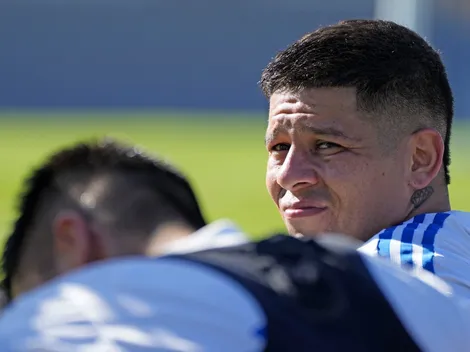 Rojo podría sumar minutos en Reserva antes de volver al primer equipo de Boca