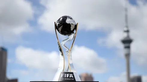 El Mundial Sub 20 ya tiene horarios confirmados.