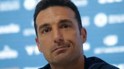"No me tiembla el pulso...": El contundente mensaje de Scaloni para los jugadores de la Selección