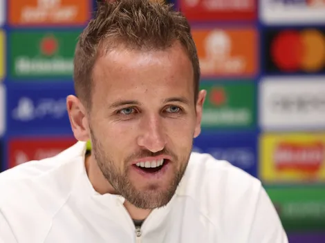 El elogio de Kane a un titular de la Selección Argentina: "Es fantástico"