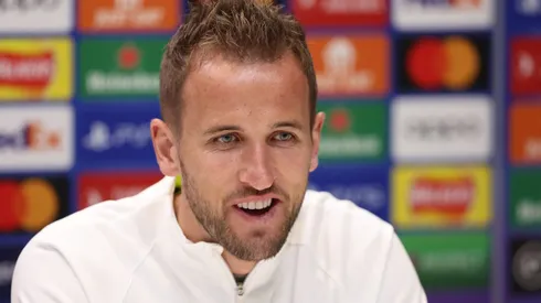 El elogio de Kane a un titular de la Selección Argentina: "Es fantástico"