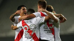 Sin lugar en la era Gallardo, se fue de River y ahora quiere amargarlo: "Hoy está en otra liga"