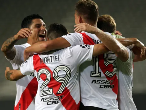 Sin lugar en la era Gallardo, se fue de River y ahora quiere amargarlo: "Hoy está en otra liga"