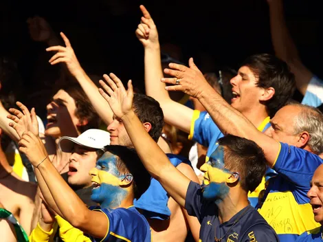 El anuncio matutino de Boca que decepcionó a los hinchas: "Qué triste"