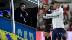 Las noticias de Boca hoy.