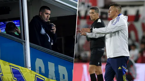 Las noticias de Boca hoy.