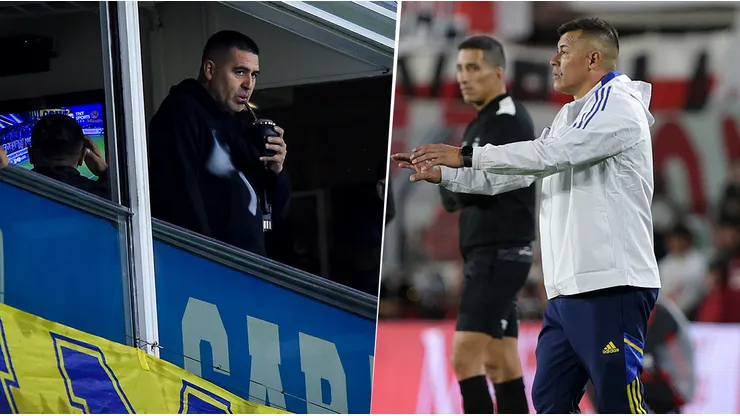 Las noticias de Boca hoy.