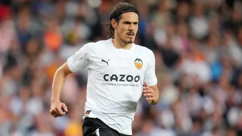 El factor clave que podría facilitar la llegada de Cavani a Boca