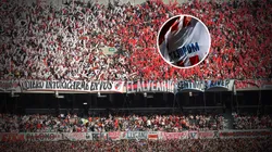 No para de hacer goles en Europa y no duda: "Mi deseo es triunfar en River"