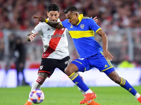 Preocupación en Boca: Villa no se entrenó