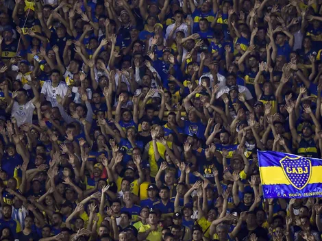 Nadie lo sabía: el campeón del mundo con Argentina que no quedó en Boca