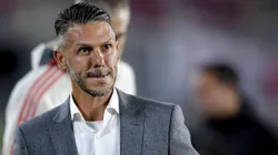 Malas noticias para Martín Demichelis.