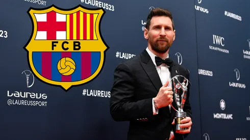 El emotivo posteo de Messi vinculado al Barcelona en medio de su salida del PSG