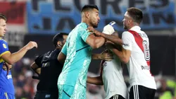 Siguen las criticas a Romero: un campeón del mundo con Argentina fue durísimo con el arquero de Boca