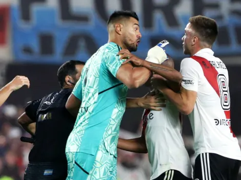 Siguen las criticas a Romero: un campeón del mundo con Argentina fue durísimo con el arquero de Boca