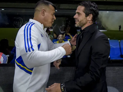 Se suma a Boca: Racing quiere a Lautaro Giannetti