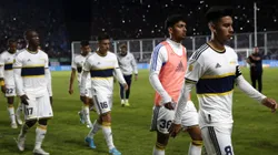 Boca vs. San Lorenzo - Torneo LPF 2023