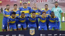 Acusan de "fiestero" a un titular de Boca: "Sale todos los findes"