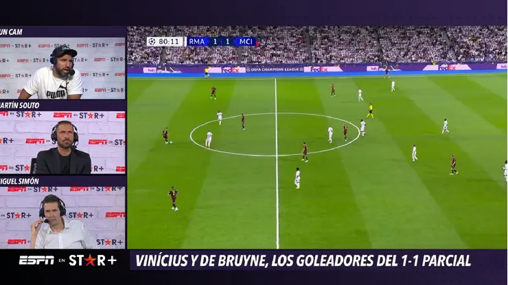 La bronca del Kun Agüero con Guardiola por Julián Álvarez